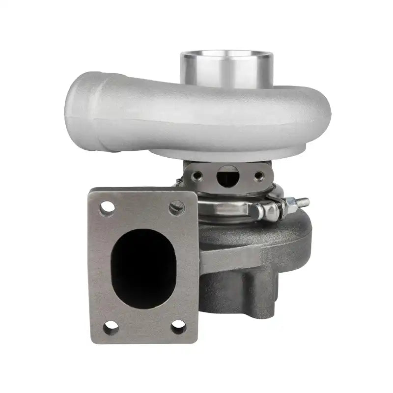 Lataa kuva gallerian katseluohjelmaan Turbo TD04HL Turbocharger 02/801604 for JCB Excavator JS130W-T2 JS145W-T2 JS130LC from MyMROmarts