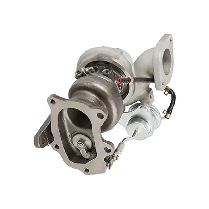 Lataa kuva gallerian katseluohjelmaan Turbo TD04HL Turbocharger 49477-04000 for Subaru Engine EJ255 Impreza WRX Forester from MyMROmarts