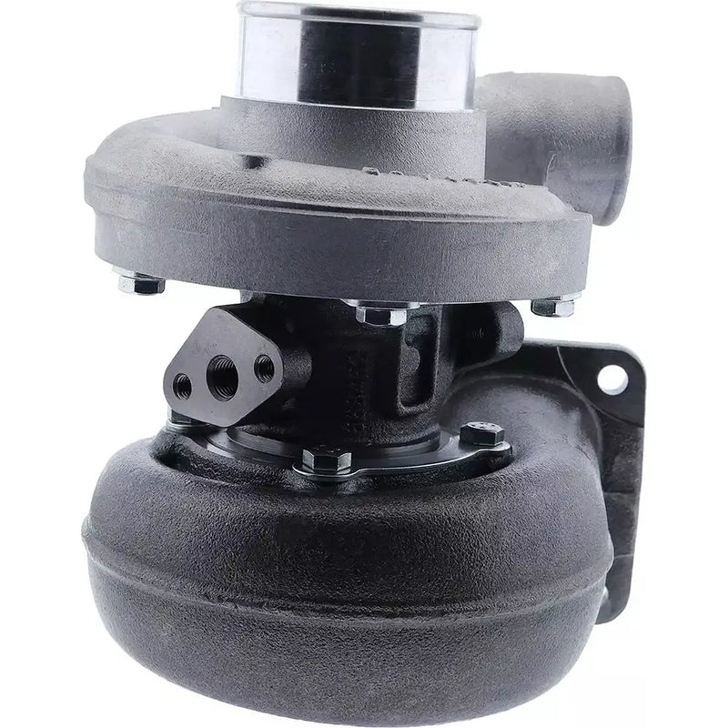 Load image into Gallery viewer, Turbo S200 Turbocharger RE534967 RE534966 for John Deere Skid Steer Loader 326D 333D Engine 5030HT014 3.0L 5030HF285 5030 6541 from MyMROmarts
