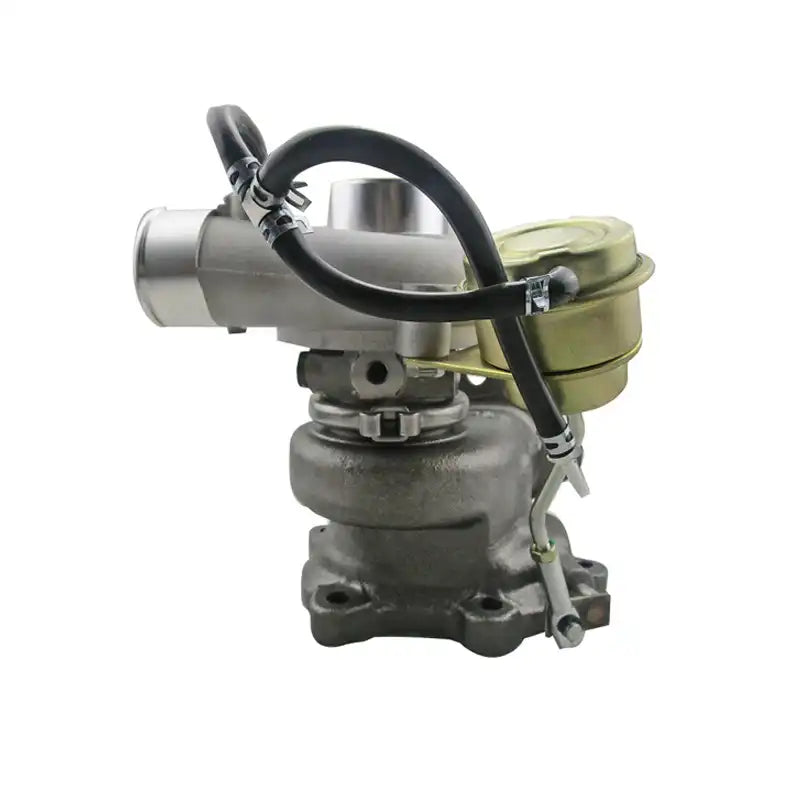 Lataa kuva gallerian katseluohjelmaan Turbo TD04L-13T Turbocharger 49377-04200 for Subaru Engine 58T EJ205 from MyMROmarts