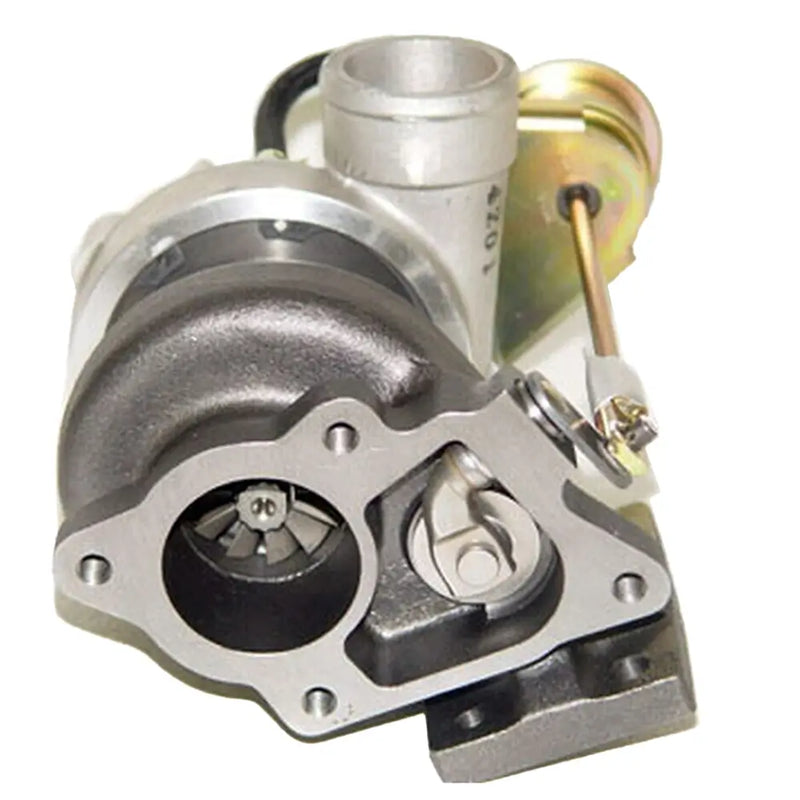 Load image into Gallery viewer, Turbo TD04L4 Turbocharger 1C041-17010 1C041-17017 for Kubota Engine V3307 Tractor M8200 M9000 from MyMROmarts