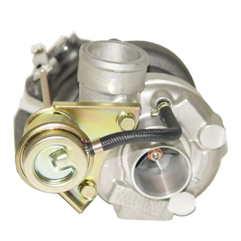 Load image into Gallery viewer, Turbo TD04L4 Turbocharger 1C041-17010 1C041-17017 for Kubota Engine V3307 Tractor M8200 M9000 from MyMROmarts
