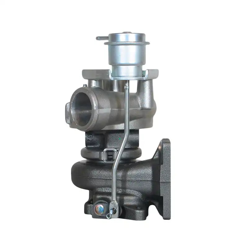 Load image into Gallery viewer, Turbo TD04L4 Turbocharger 49177-03210 for Kubota Engine V3600-TE3-BG from MyMROmarts