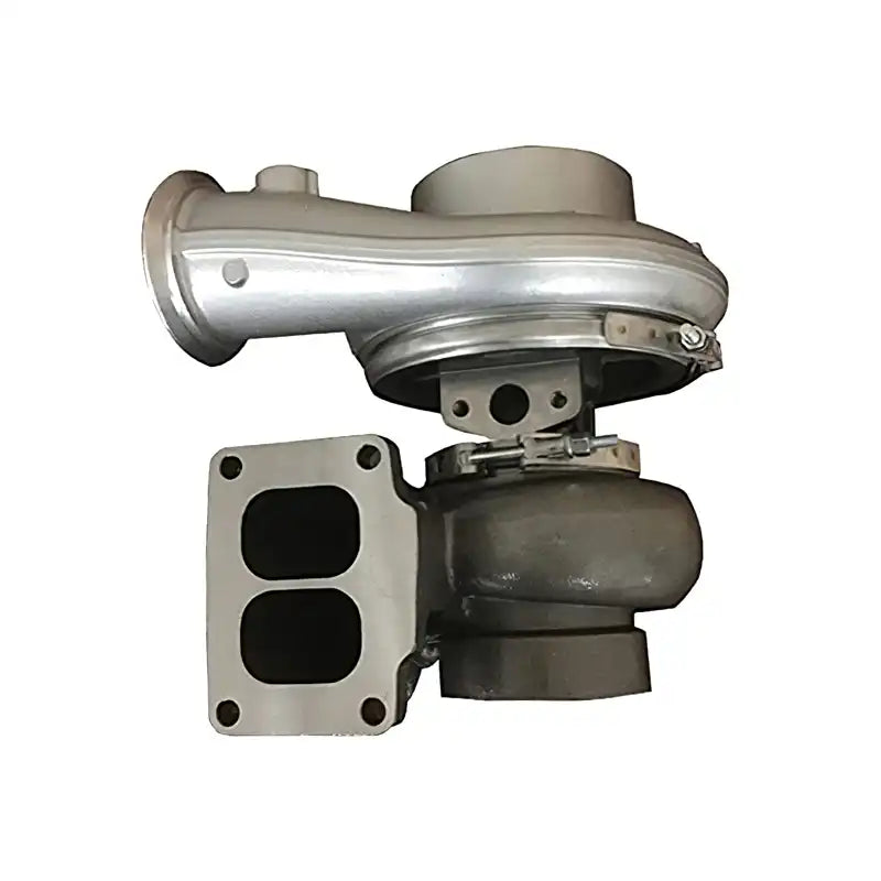 Load image into Gallery viewer, Turbo TD09 Turbocharger 49132-00020 4P6507 7E7987 for Caterpillar CAT Engine 3406 Loader 980F from MyMROmarts