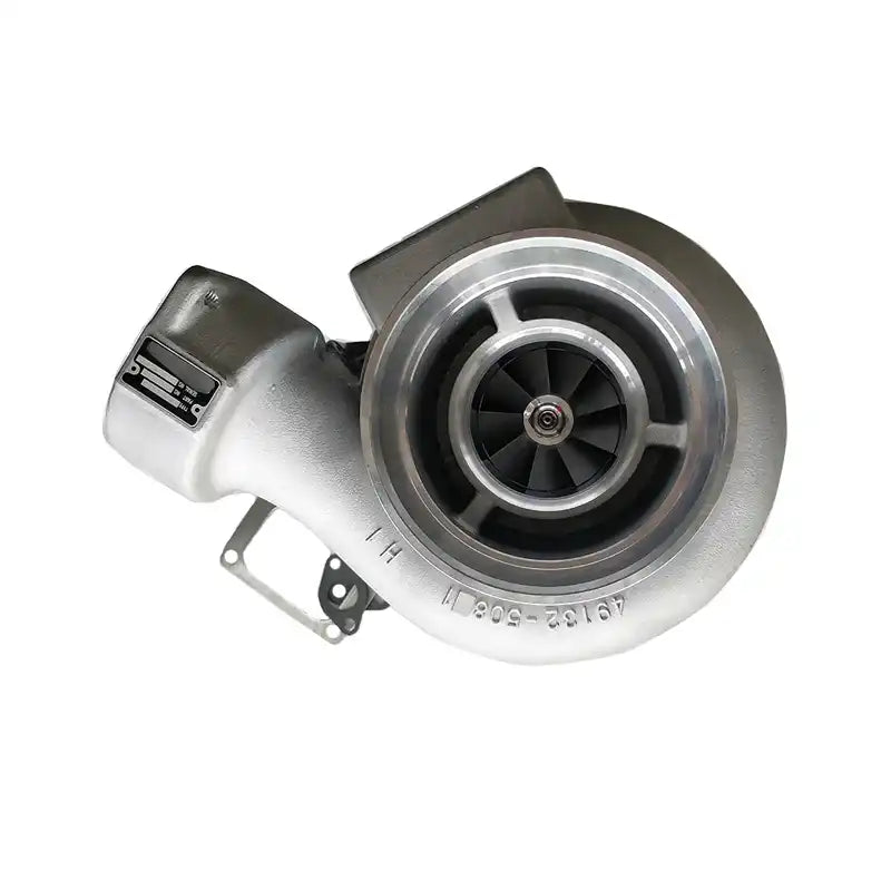 Load image into Gallery viewer, Turbo TD09L TD091-34QRC Turbocharger SE652CJ for Perkins Engine 4006-TAG1 4012-TAG1 4006-TAG2 4012-TAG2 from MyMROmarts