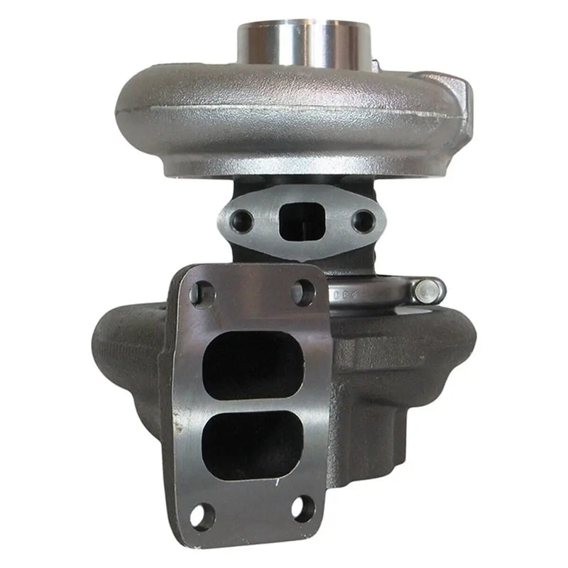 Load image into Gallery viewer, Turbo TE06H-16M Turbocharger 49185-01050 ME441234 for Mitsubishi 6D34T Engine Kato HD820 HD821 Kobelco SK200 SK210 SK230 Excavators - Engine Parts > Air Intake and Exhaust System > Turbocharger from My Store