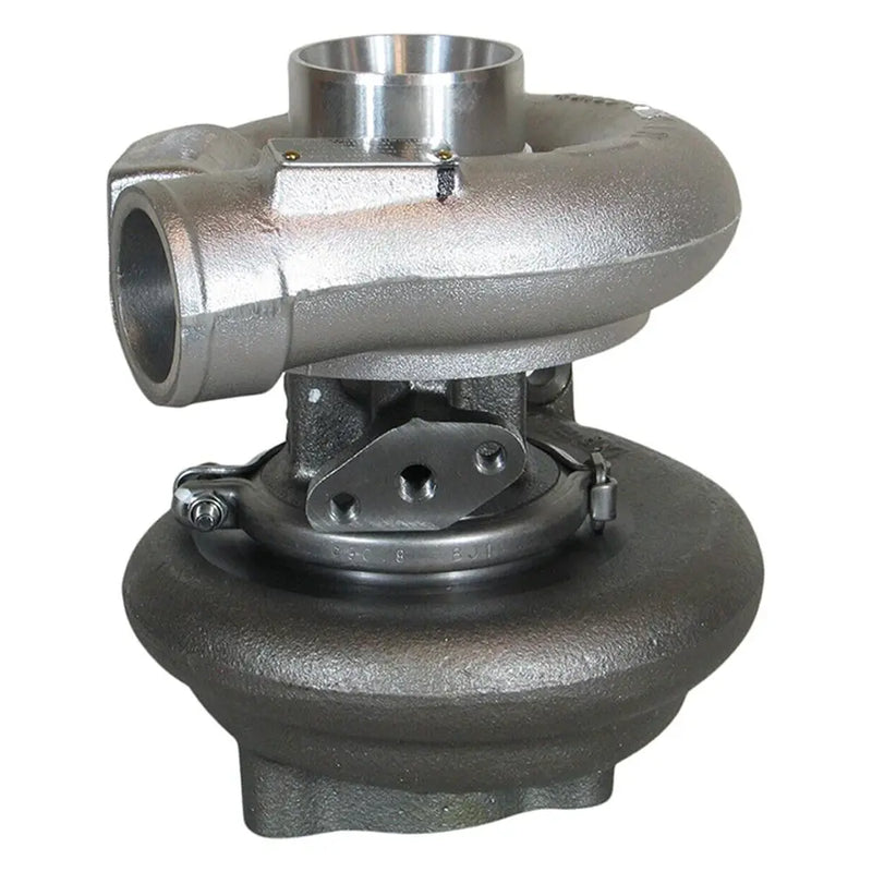 Load image into Gallery viewer, Turbo TE06H-16M Turbocharger 49185-01050 ME441234 for Mitsubishi 6D34T Engine Kato HD820 HD821 Kobelco SK200 SK210 SK230 Excavators - Engine Parts > Air Intake and Exhaust System > Turbocharger from My Store