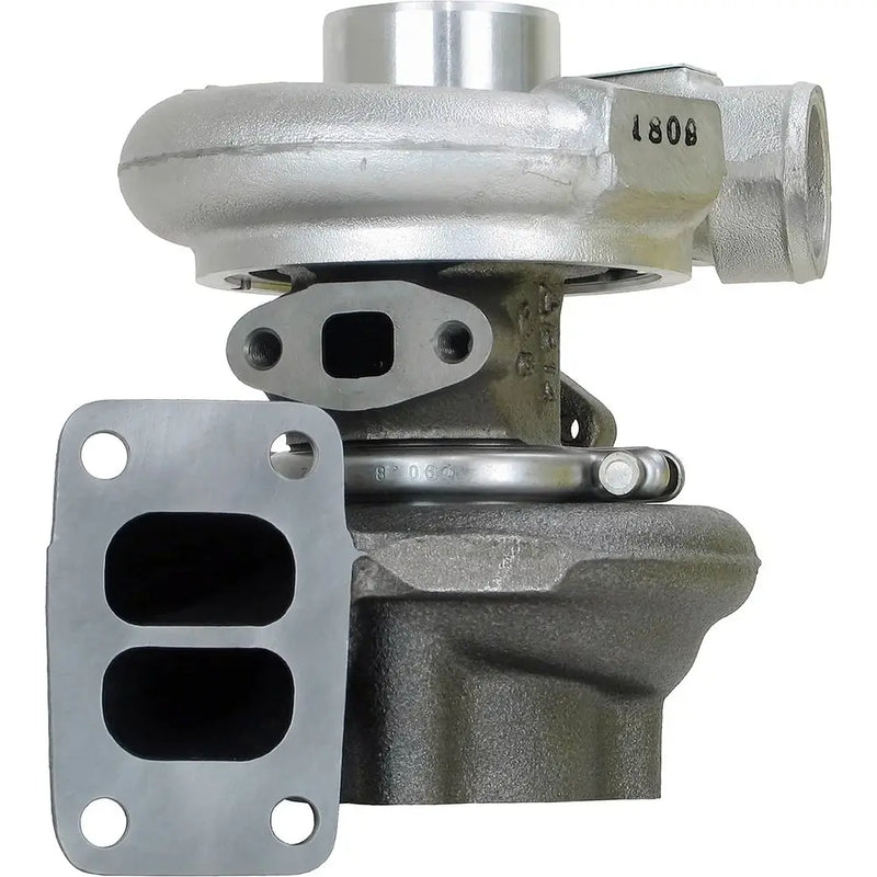 Load image into Gallery viewer, Turbo TE06H Turbocharger ME088840 49185-01020 For Kato LC-6E Kobelco SK200-5 SK100W-2 Mitsubishi Engine 6D34TL from MyMROmarts