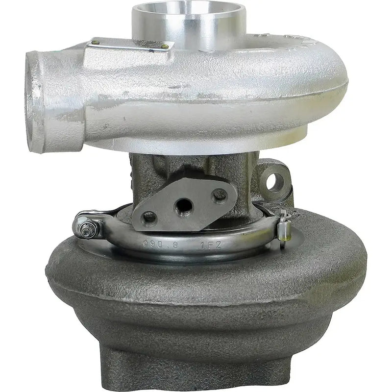 Load image into Gallery viewer, Turbo TE06H Turbocharger ME088840 49185-01020 For Kato LC-6E Kobelco SK200-5 SK100W-2 Mitsubishi Engine 6D34TL from MyMROmarts