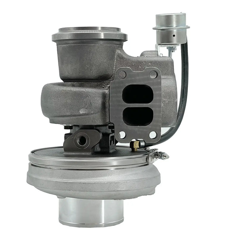 Load image into Gallery viewer, Turbo Turbocharger 10R1795 10R3280 10R-1795 For Caterpillar CAT C7 3126 Engine - Engine Parts > Air Intake and Exhaust System > Turbocharger from My Store