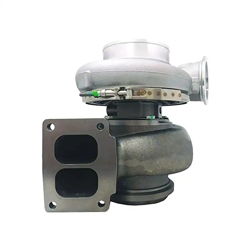 Load image into Gallery viewer, Turbo UTL92 TL9211 Turbocharger 1152258 for Caterpillar CAT 785B 784B Tractor 3512 Engine from MyMROmarts