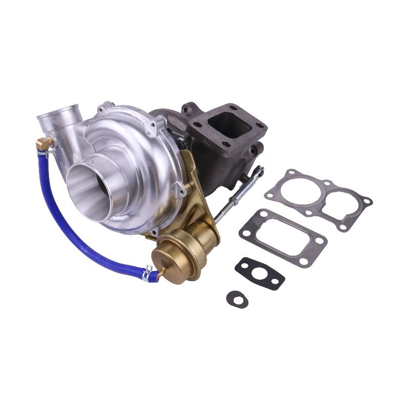 Load image into Gallery viewer, Turbo RHC7A Turbocharger 24100-2203A For Hitachi Excavator EX220-2 Hino Engine H06CT - Engine Parts > Air Intake and Exhaust System > Turbocharger from MyMROmarts