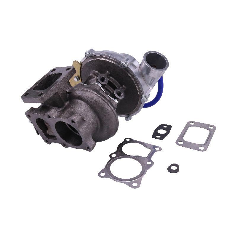 Load image into Gallery viewer, Turbo RHC7A Turbocharger 24100-2203A For Hitachi Excavator EX220-2 Hino Engine H06CT - Engine Parts > Air Intake and Exhaust System > Turbocharger from MyMROmarts