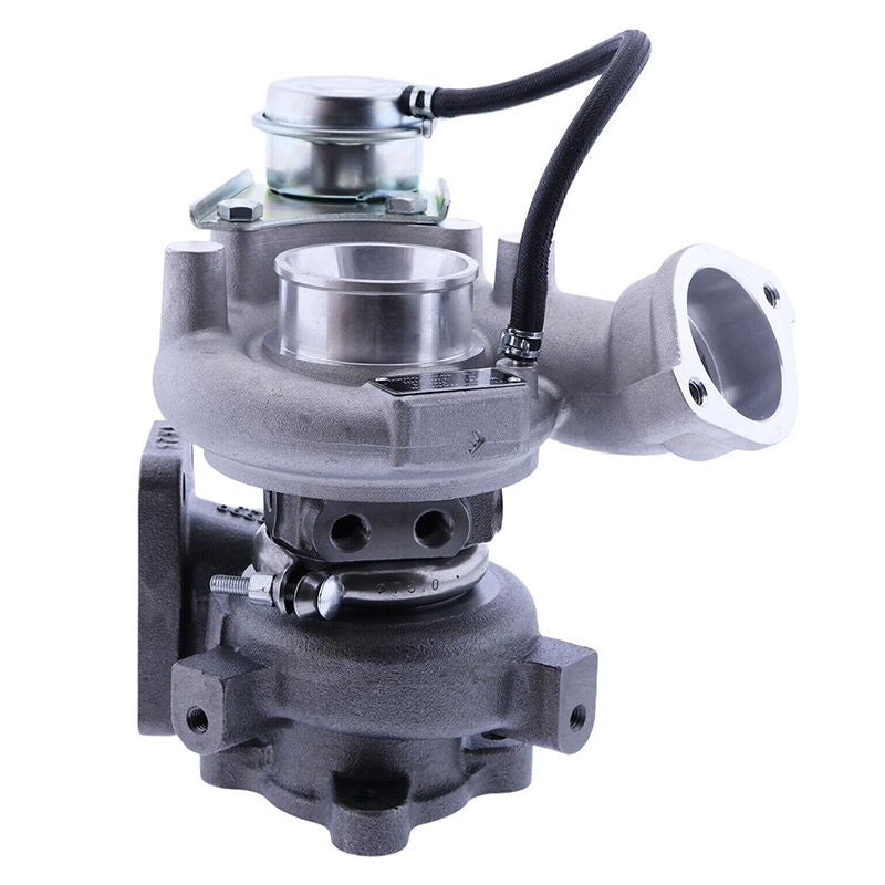 Laden Sie das Bild in Galerie -Viewer, Turbo TD04-4 Turbocharger 49389-02042 ME223610 for Mitsubishi Engine 4M50-3AT7 from MyMROmarts