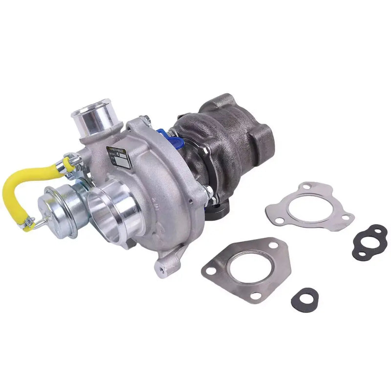 Load image into Gallery viewer, Turbo K03 Turbocharger 7256748 for Bobcat Loader A770 S740 S750 S770 S850 T740 T750 T770 T870 - Engine Parts > Air Intake and Exhaust System > Turbocharger from MyMROmarts