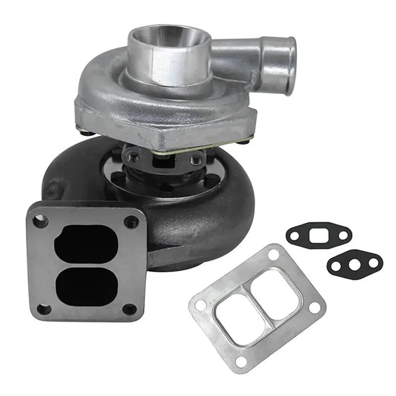 Load image into Gallery viewer, Turbocharger 4N6859 4N6860 6N7115 7N4651 for Caterpillar CAT Excavator 215 215B 215C 215D 219D Engine E3304 3304 3304B - Engine Parts > Air Intake and Exhaust System > Turbocharger from My Store