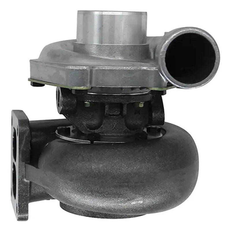 Load image into Gallery viewer, Turbocharger 4N6859 4N6860 6N7115 7N4651 for Caterpillar CAT Excavator 215 215B 215C 215D 219D Engine E3304 3304 3304B - Engine Parts > Air Intake and Exhaust System > Turbocharger from My Store