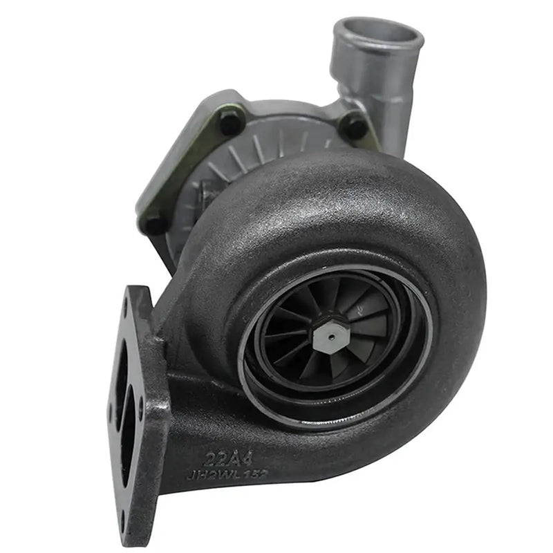 Load image into Gallery viewer, Turbocharger 4N6859 4N6860 6N7115 7N4651 for Caterpillar CAT Excavator 215 215B 215C 215D 219D Engine E3304 3304 3304B - Engine Parts > Air Intake and Exhaust System > Turbocharger from My Store