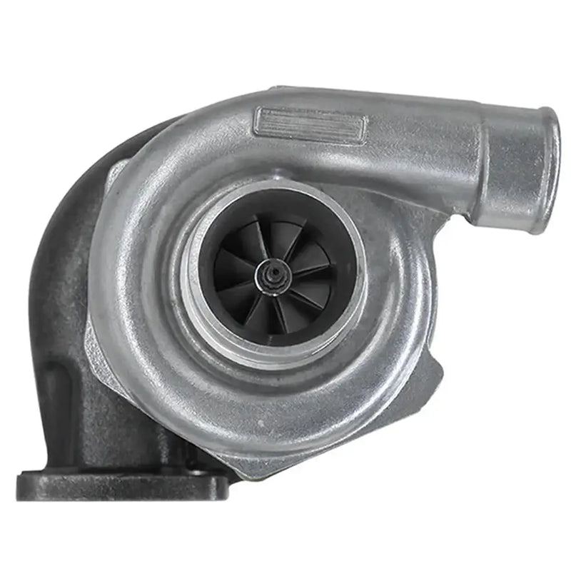 Load image into Gallery viewer, Turbocharger 4N6859 4N6860 6N7115 7N4651 for Caterpillar CAT Excavator 215 215B 215C 215D 219D Engine E3304 3304 3304B - Engine Parts > Air Intake and Exhaust System > Turbocharger from My Store