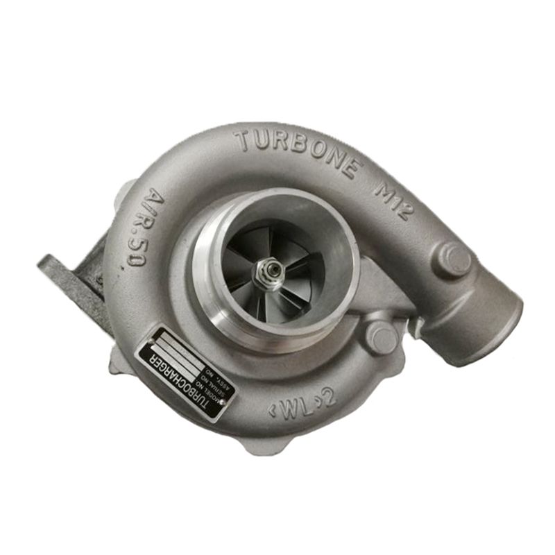 Cargue la imagen en el visor de la galería, Turbo TF07 Turbocharger ME088865 49186-00360 For Kobelco SK230-6 Mitsubishi Engine 6D34 - Engine Parts > Air Intake and Exhaust System > Turbocharger from MyMROmarts