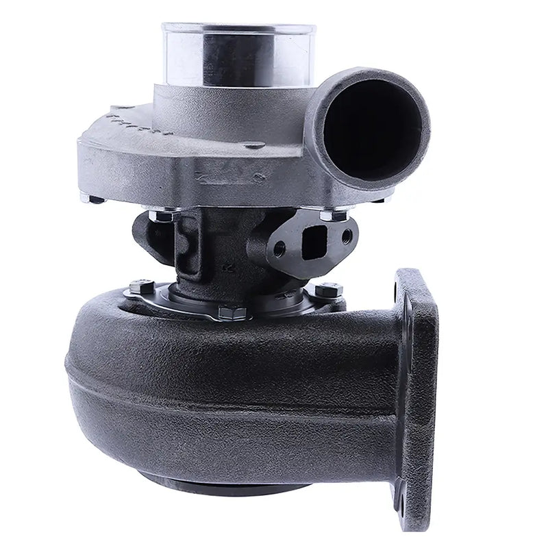 Load image into Gallery viewer, Turbo TA3401 Turbocharger RE26409 for John Deere 4276 6068 6414 Engine 110 160LC 230LC 690D Excavator - Engine Parts > Air Intake and Exhaust System > Turbocharger from My Store