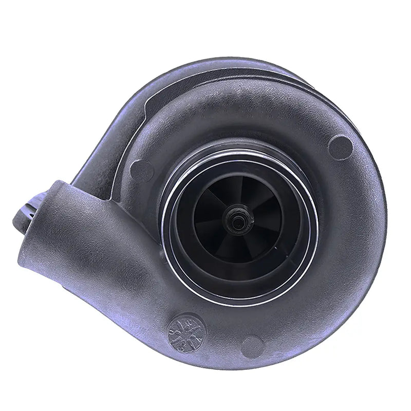 Load image into Gallery viewer, Turbo TA3401 Turbocharger RE26409 for John Deere 4276 6068 6414 Engine 110 160LC 230LC 690D Excavator - Engine Parts > Air Intake and Exhaust System > Turbocharger from My Store