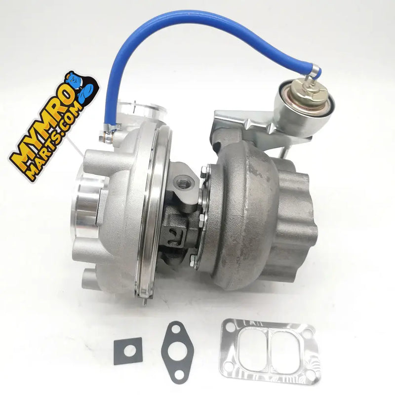 Load image into Gallery viewer, Turbocharger 22067473 VOE22067473 VOE 22067473 for Volvo Wheel Loader L60F L60GZ L70F L90F L90GZ from MyMROmarts
