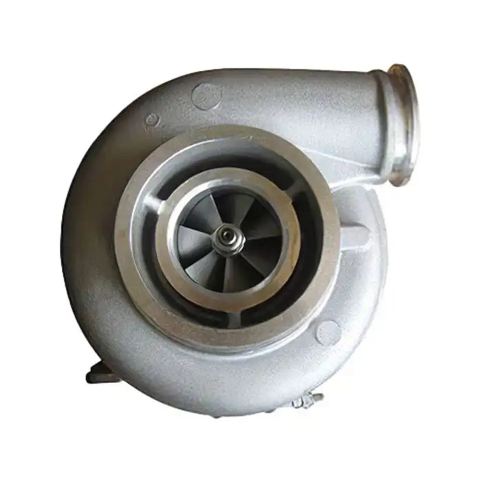Load image into Gallery viewer, Turbo S410 Turbocharger 0080965099 318932 318960 for Mercedes Benz Truck Axor (Turbobrake) with OM457LA-E3 OM457LA Engine - Engine Parts > Air Intake and Exhaust System > Turbocharger from My Store