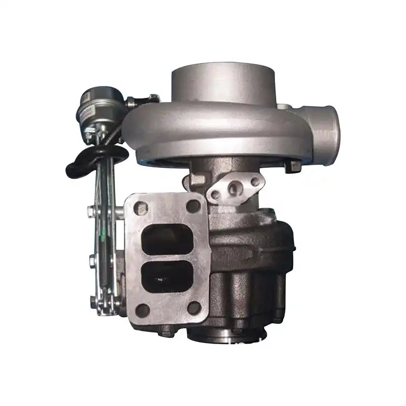 Load image into Gallery viewer, Turbocharger 02/910780 For JCB Truck 125 155T 135T 3155 3185 185Ti from MyMROmarts