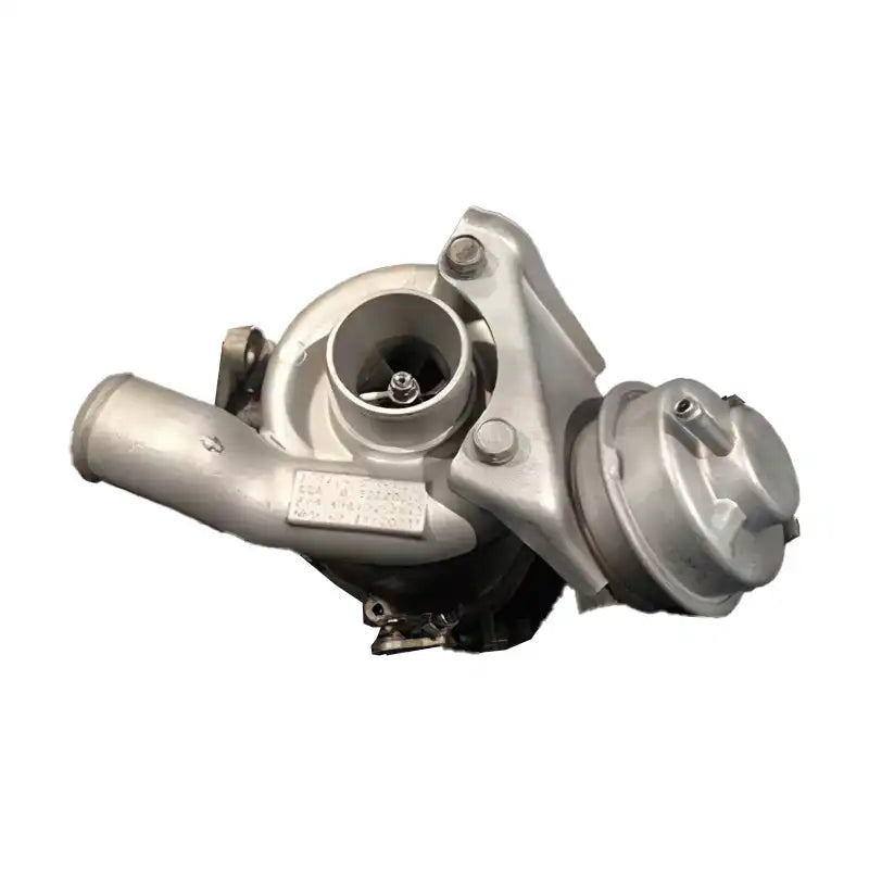 Load image into Gallery viewer, Turbo 1110 Turbocharger 02/203140 for JCB 540 508C 537 535-60 FS 535-140H 533-105 540-170 526 Perkins Engine from MyMROmarts