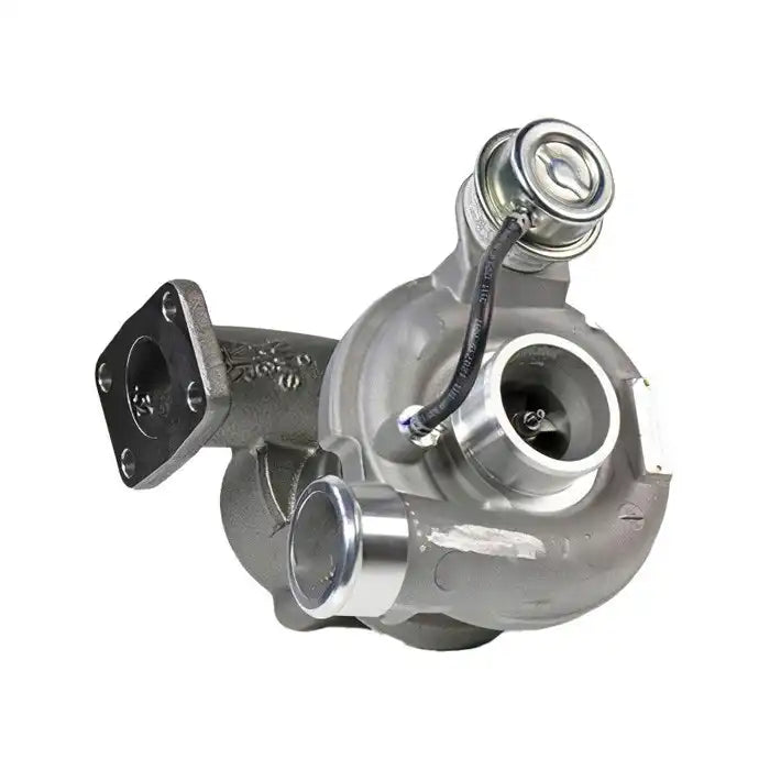 Cargue la imagen en el visor de la galería, Turbo GT2556S Turbocharger 02/203160 For JCB Loader 4CX444 SUPER 4CN444 SUPER 4CXSM444 4CX444 4C 4CN-4WS PC 3CX 214-4 215S 217-4 - Engine Parts > Air Intake and Exhaust System > Turbocharger from My Store