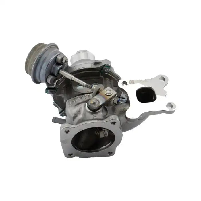 Load image into Gallery viewer, Turbo RHB6A Turbocharger 02/800180 For JCB JS130 JS110 JS150LC JS150W JS130W Isuzu Engine 4BD1 - Engine Parts > Air Intake and Exhaust System > Turbocharger from My Store