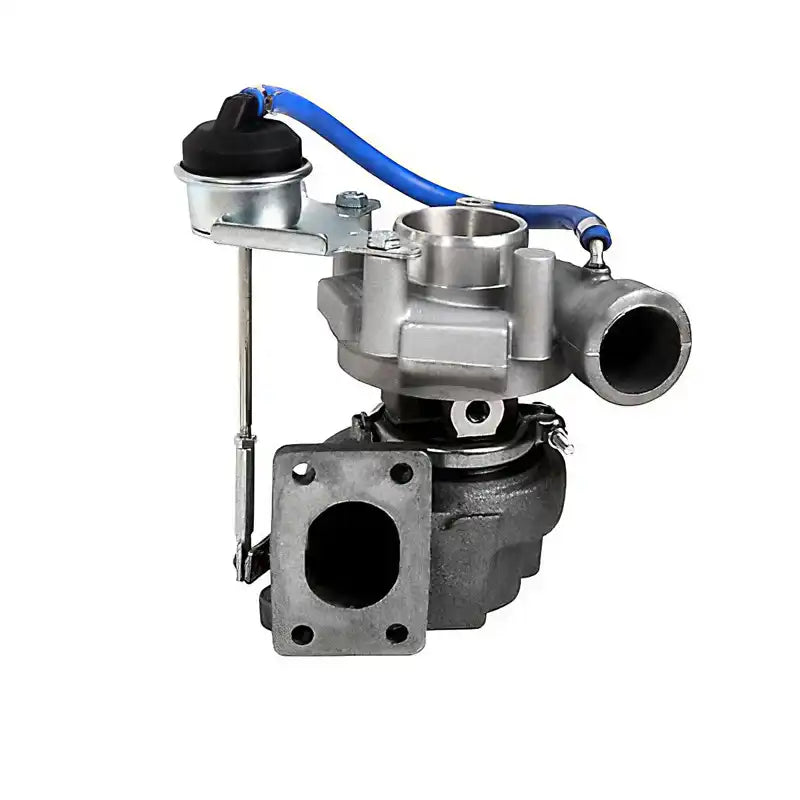 Load image into Gallery viewer, Turbocharger 02/801090 for JCB Excavator JS330 from MyMROmarts