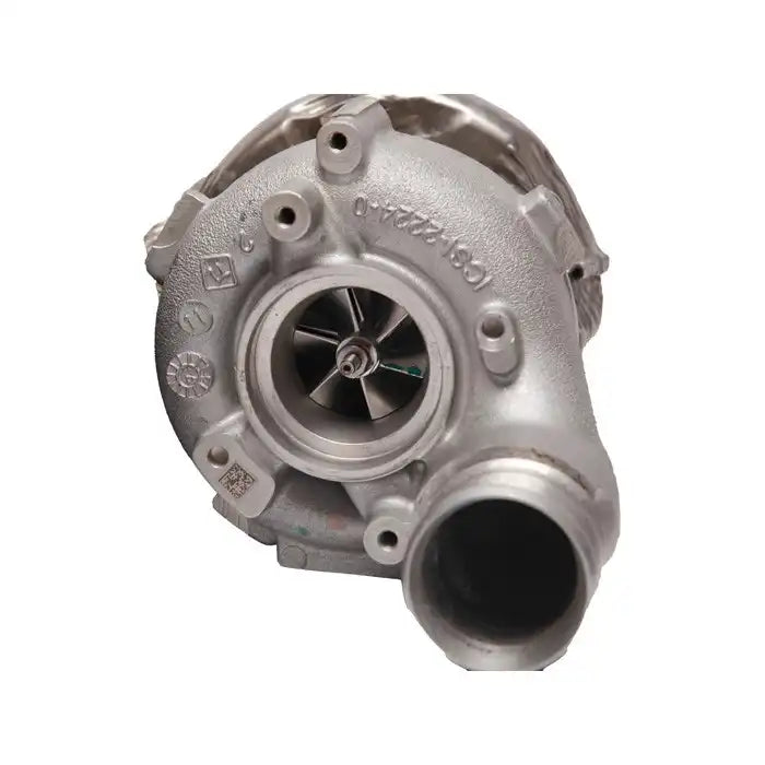 Load image into Gallery viewer, Turbo VP58 Turbocharger 03C145702H for Volkswagen EA111 1.4L TSI Engine - Engine Parts > Air Intake and Exhaust System > Turbocharger from My Store