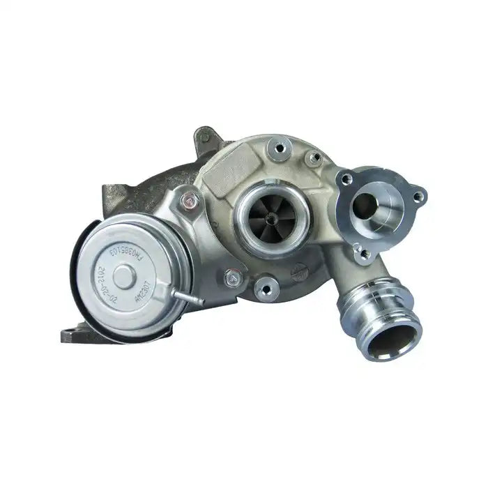 Load image into Gallery viewer, Turbo VP58 Turbocharger 03C145702H for Volkswagen EA111 1.4L TSI Engine - Engine Parts > Air Intake and Exhaust System > Turbocharger from My Store