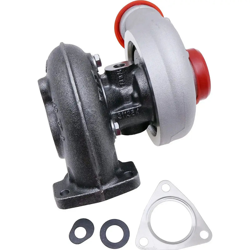 Load image into Gallery viewer, Turbo S100 Turbocharger 04280664 for Deutz BF3L2011 BF3M2011 2.33L Engine - Engine Parts > Air Intake and Exhaust System > Turbocharger from My Store