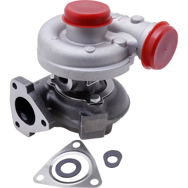 Load image into Gallery viewer, Turbo S100 Turbocharger 04280664 for Deutz BF3L2011 BF3M2011 2.33L Engine - Engine Parts > Air Intake and Exhaust System > Turbocharger from My Store
