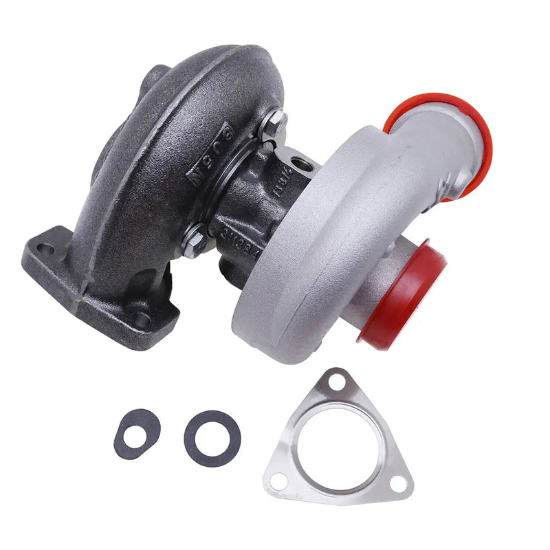 Load image into Gallery viewer, Turbo S100 Turbocharger 04281437KZ 319261 319246 For Deutz Engine BF3L1011 BF3M1011 BF4L1011 BF4M1011 BF4M2011 - Engine Parts > Air Intake and Exhaust System > Turbocharger from My Store