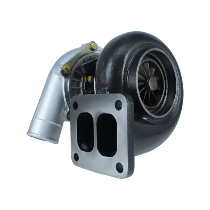 Load image into Gallery viewer, Turbo T04B65 Turbocharger 0R-5824 6N-8477 For Caterpillar Track Loader 943 953 Engine 3204 - Engine Parts > Air Intake and Exhaust System > Turbocharger from My Store