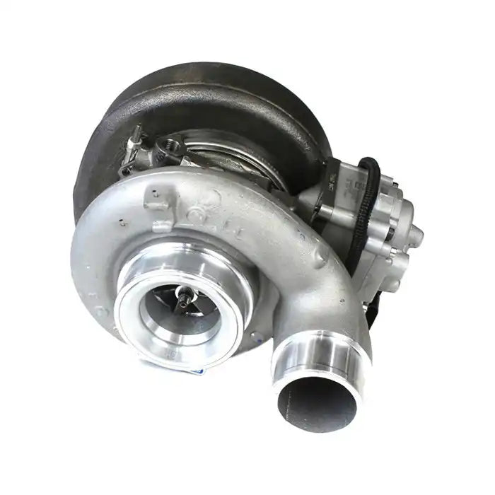 Load image into Gallery viewer, Turbocharger 0R7577 for Caterpillar CAT C12 Engine - Engine Parts > Air Intake and Exhaust System > Turbocharger from My Store