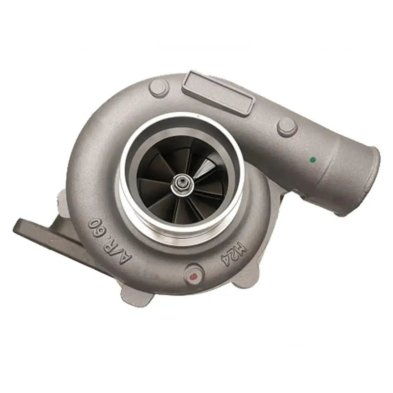Load image into Gallery viewer, Tubro RHB7 Turbocharger 1-14400-1070 for Hitachi UH07-7 UH083 Excavator With 6BD1T Engine - Engine Parts > Air Intake and Exhaust System > Turbocharger from My Store