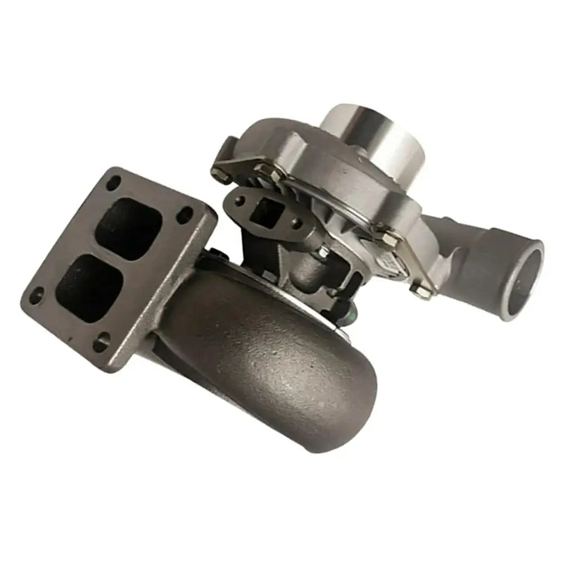 Load image into Gallery viewer, Tubro RHB7 Turbocharger 1-14400-1070 for Hitachi UH07-7 UH083 Excavator With 6BD1T Engine - Engine Parts > Air Intake and Exhaust System > Turbocharger from My Store