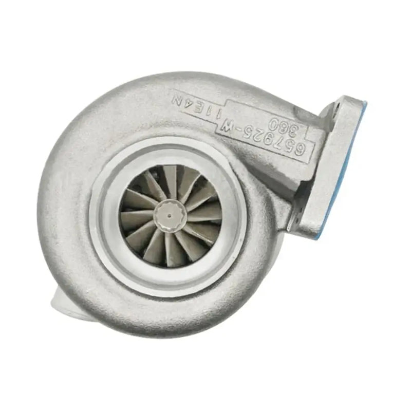 Load image into Gallery viewer, Turbo S3BSL119 Turbocharger 106-7407 0R-6889 For Caterpillar Excavator 330 330B W330B Engine 3306 from MyMROmarts