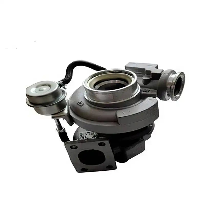 Laden Sie das Bild in Galerie -Viewer, Turbo GT500201B Turbocharger 10R-0423 for Caterpillar CAT Engine 3400 3406E Truck 735 740 from MyMROmarts