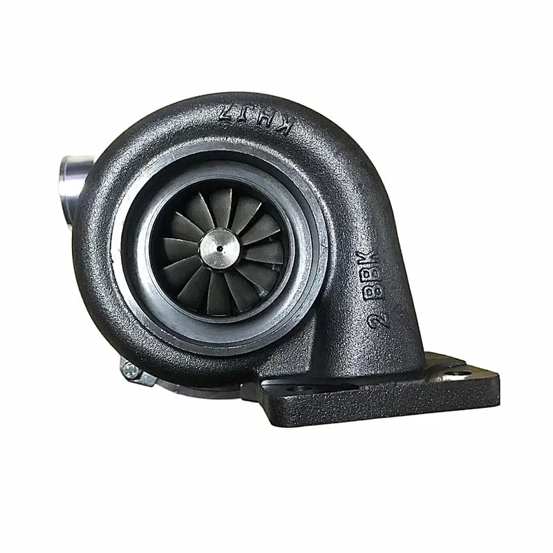 Load image into Gallery viewer, Turbo RHC7 Turbocharger 114400-2100 For Hitachi EX200-1 EX200 LX100 MA125-2 RX2000 Isuzu Engine 6BD1 from MyMROmarts