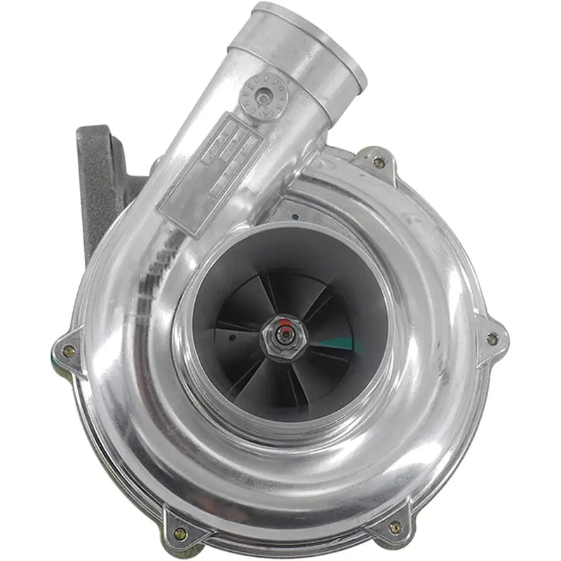 Load image into Gallery viewer, Turbo RHC6 Turbocharger 114400-2720 For Hitachi EX200-2 EX200-3 EX200-3E Isuzu Engine 6BD1 - Engine Parts > Air Intake and Exhaust System > Turbocharger from My Store