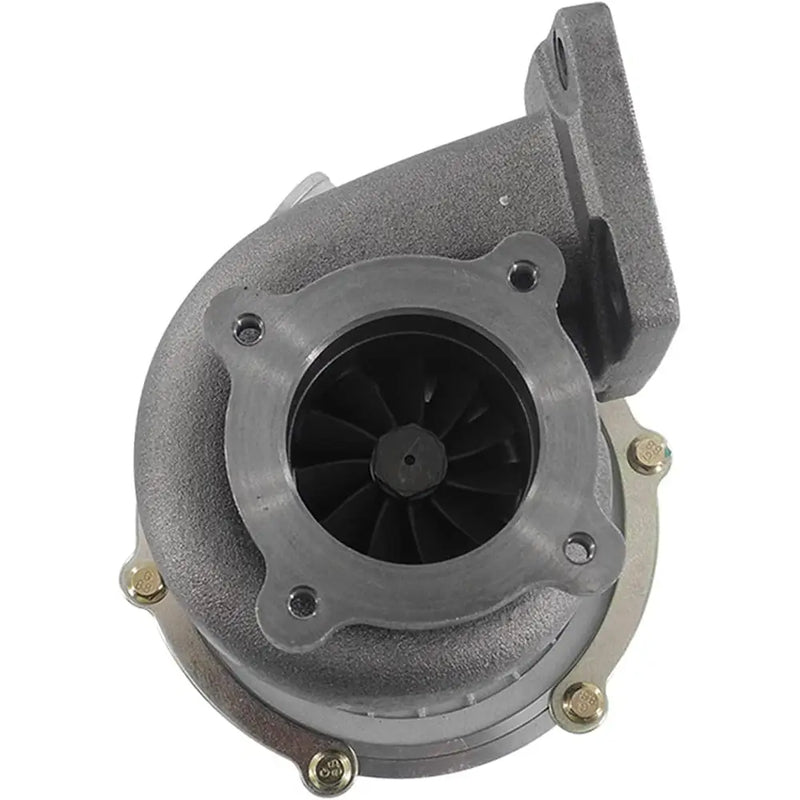 Load image into Gallery viewer, Turbo RHC6 Turbocharger 114400-2720 For Hitachi EX200-2 EX200-3 EX200-3E Isuzu Engine 6BD1 - Engine Parts > Air Intake and Exhaust System > Turbocharger from My Store