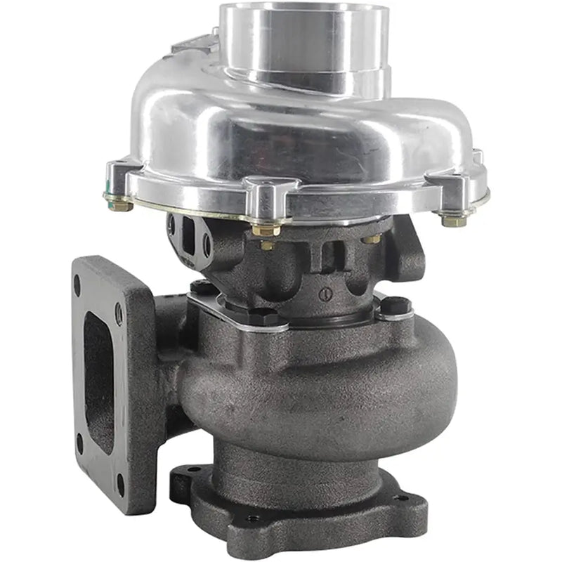 Load image into Gallery viewer, Turbo RHC6 Turbocharger 114400-2720 For Hitachi EX200-2 EX200-3 EX200-3E Isuzu Engine 6BD1 - Engine Parts > Air Intake and Exhaust System > Turbocharger from My Store