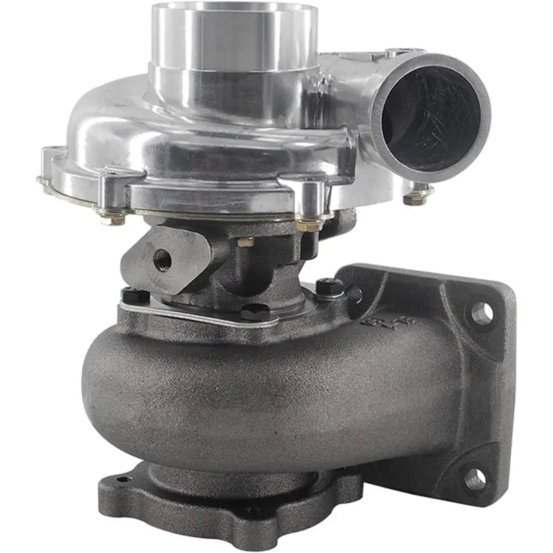 Load image into Gallery viewer, Turbo RHC6 Turbocharger 114400-2720 For Hitachi EX200-2 EX200-3 EX200-3E Isuzu Engine 6BD1 - Engine Parts > Air Intake and Exhaust System > Turbocharger from My Store
