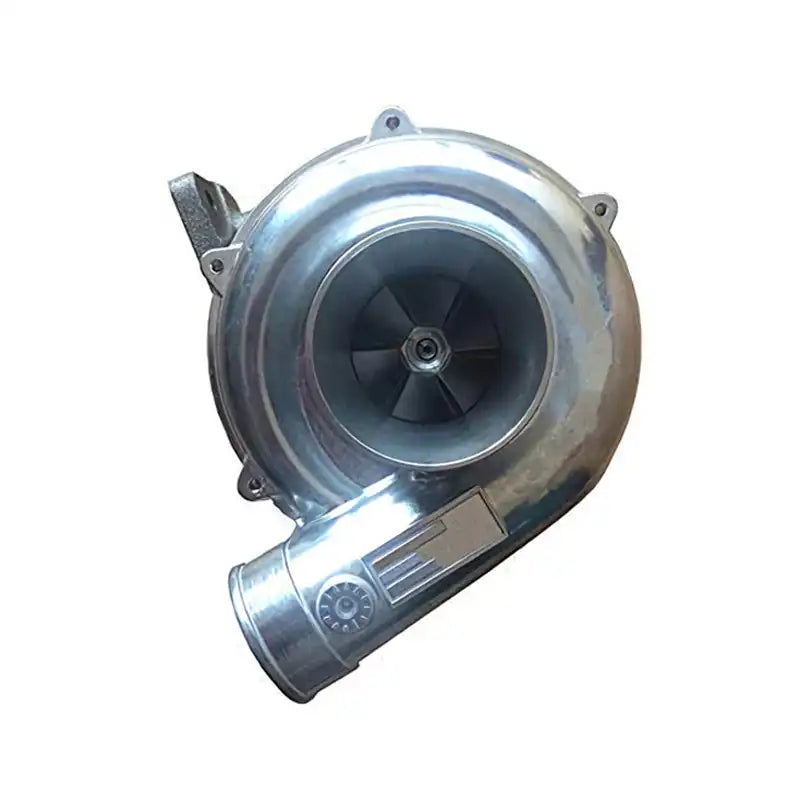 Load image into Gallery viewer, Turbo HX35W Turbocharger 3802761 3536971 For Hyundai Excavator R210-3 R220-5 Engine 6BTA from MyMROmarts